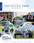 Creighton Prep magazine - Summer 2022