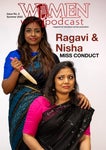 Women Who Podcast Magazine - Summer 2022 Issue Six
