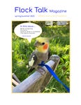 Flock Talk Magazine