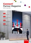 Connect APAC! Partner Magazine | Issue 3