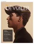 THE DEVOILER MAGAZINE JULY'22 EDITION