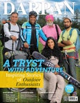 DARPAN MAGAZINE - JULY | AUGUST 2022