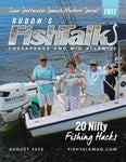 FishTalk Magazine August 2022