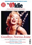 The Oldie magazine - August 2022 - issue 416