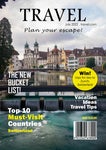 COM109 Indesign Magazine Nandhinii Rajendran