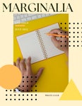 2022 Marginalia Magazine