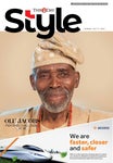 THISDAY STYLE MAGAZINE 17TH AUGUST 2022