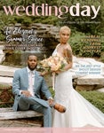 WeddingDay Magazine - Chicago Spring/Summer 2022 Issue