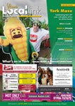 Your Local Link Magazine - August 2022