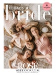 Today's Bride Magazine | Ros? Wedding Guide