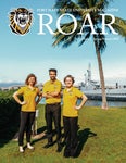 FHSU ROAR Magazine | Spring / Summer 2022