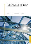 Straight Up Magazine - Winter 2022