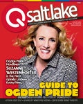 QSaltLake Magazine | Issue 338 | August, 2022