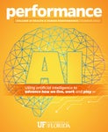 HHP Performance Magazine Summer 2022