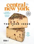 Central New York Magazine - July/August 2022 preview