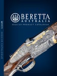 Beretta Australia Product Catalogue 22/23