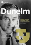 Dunelm Magazine Issue 08 - 2022