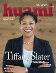 Huami Magazine St. Louis  July/August 2022