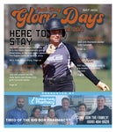 South Jersey Glory Days Magazine July 2022