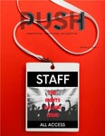 PUSH Magazine  Volume 3, Issue 2