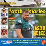 Footballstories The Magazine Issue #151
