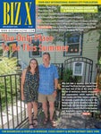 Biz X magazine July-August 2022