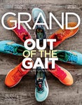 Issue 2, 2022 GRAND Lifestyle magazine