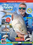 Fishing Monthly Magazine | August 2022