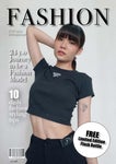 COM109 INDESIGN MAGAZINE SUBMISSION - Agnes Chan 34294904