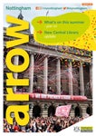 Nottingham Arrow Magazine Summer 2022