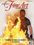 FINE ART MAGAZINE