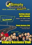 Simply Business Magazine issue 6