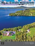 The Real Estate Magazine of Maine August 2022