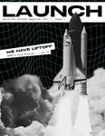 Girls For Science Magazine Vol. 1