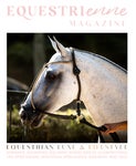Equestrienne Magazine - Spring 2022
