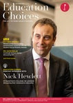 Education Choices Magazine - Autumn 2022