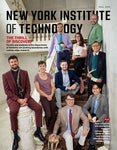 New York Institute of Technology Magazine Fall 2022