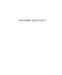 Local Life Magazine November 2022 Part 2