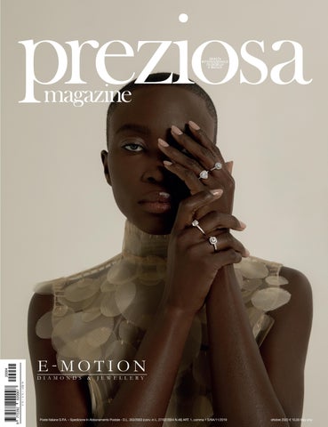 Preziosa Magazine, n. 4/2022