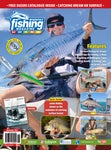 Fishing Monthly Magazine | November 2022
