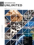 Information Unlimited Magazine Vol. 39 - Standardization enables visions