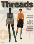 Threads Magazine - October 2022