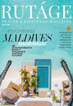 RUT?GE - Travel & Lifestyle Magazine