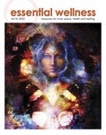 Fall 2022 Essential Wellness magazine