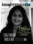Top Women Leaders in Retail Industry, 2022