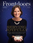 Frontdoors Magazine November/December 2022
