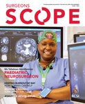 Surgeons Scope Magazine - July 2022