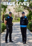 Blue Lives Magazine 2022