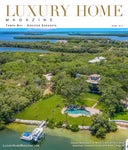Luxury Home Magazine Tampa Bay | Greater Sarasota Issue 16.3