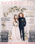 WeddingDay Magazine - Detroit Spring/Summer 2022 Issue